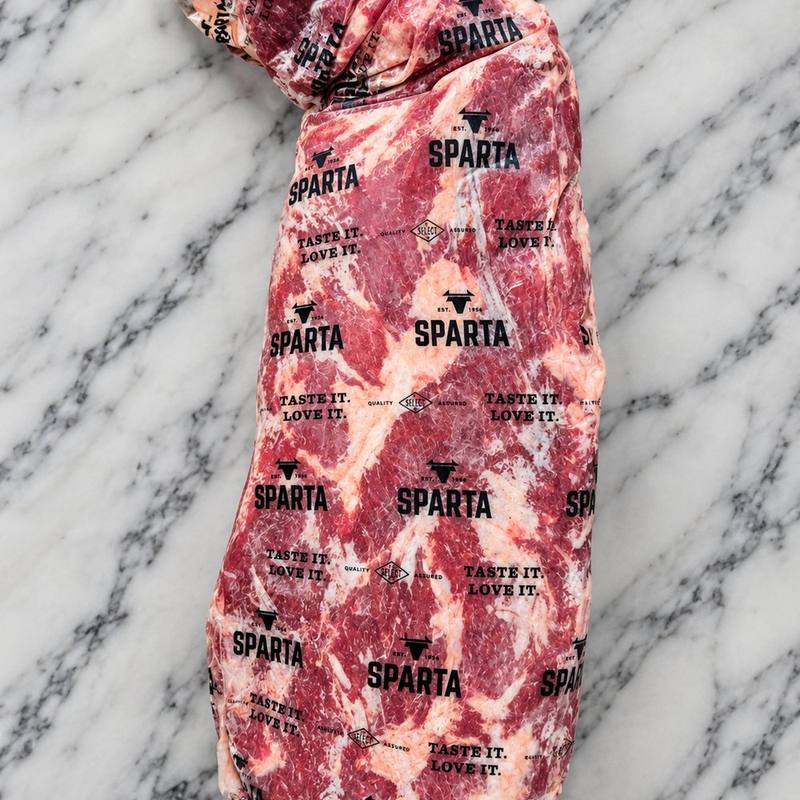 Beef Fillet Whole — our most tender cut