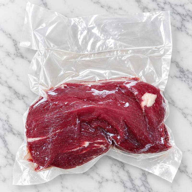 Beef Fillet 250g to 350g
