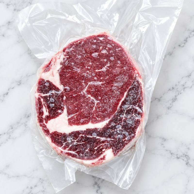 Beef Ribeye 250g portion
