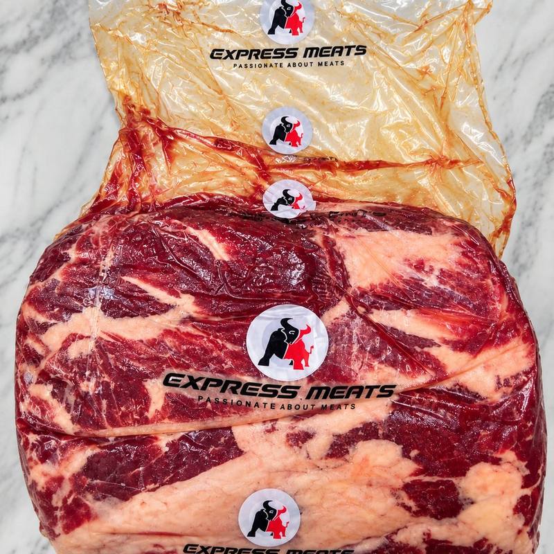 Beef Ribeye Whole — premium ribeye supplier Lagos, Nigeria
