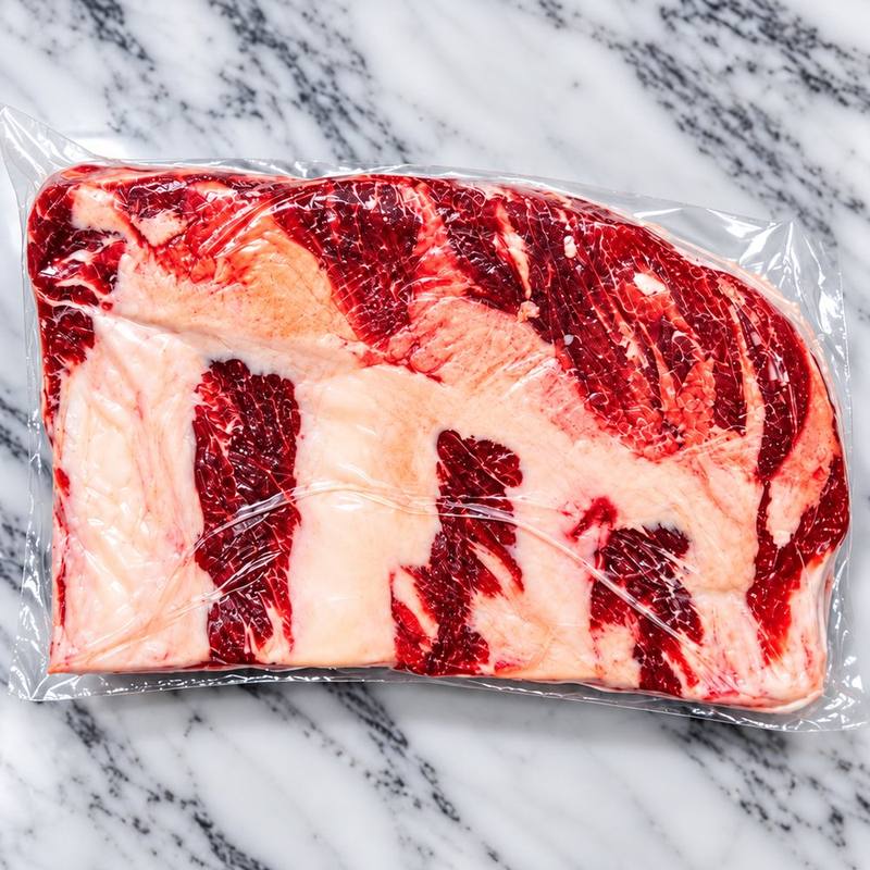 Beef Short Ribs