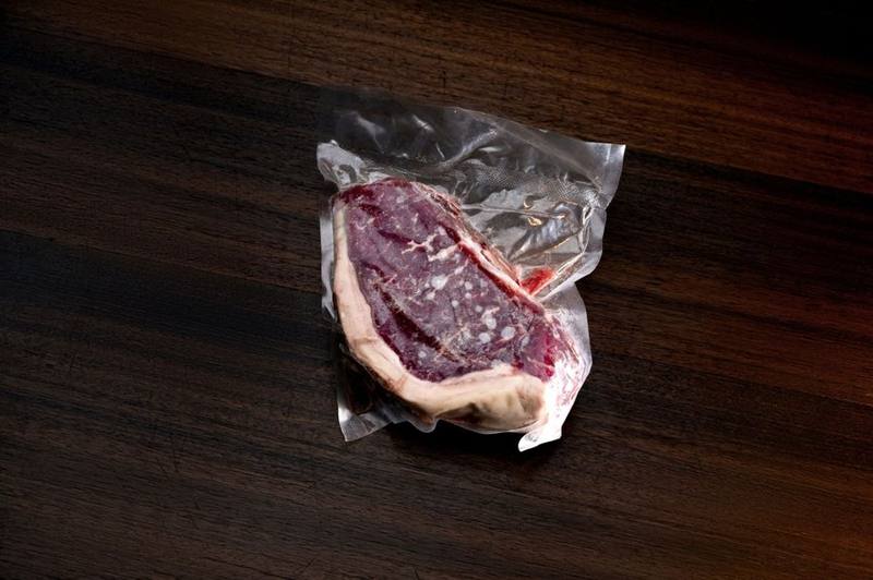 Beef T-Bone 500–550g