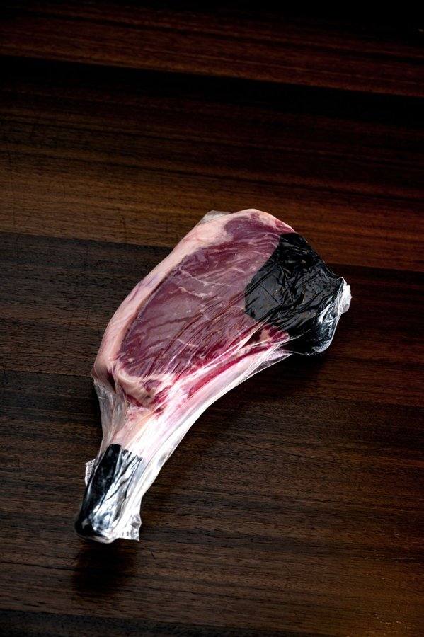 Beef Tomahawk 1kg Pack — buy Tomahawk steak in Lagos