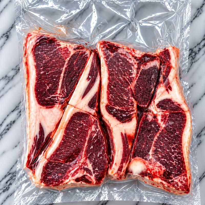 Lamb Chops 100g