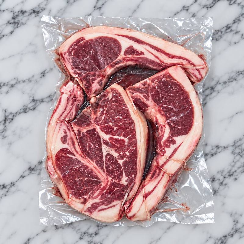 Lamb Chops 150g