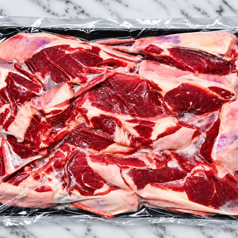 Lamb Cutlet