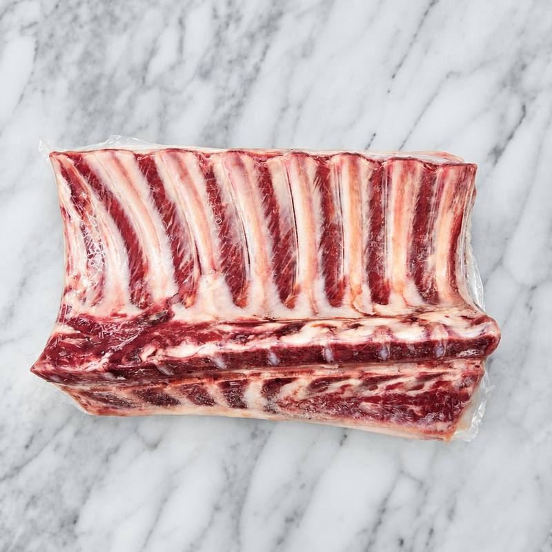 Lamb Rack Whole