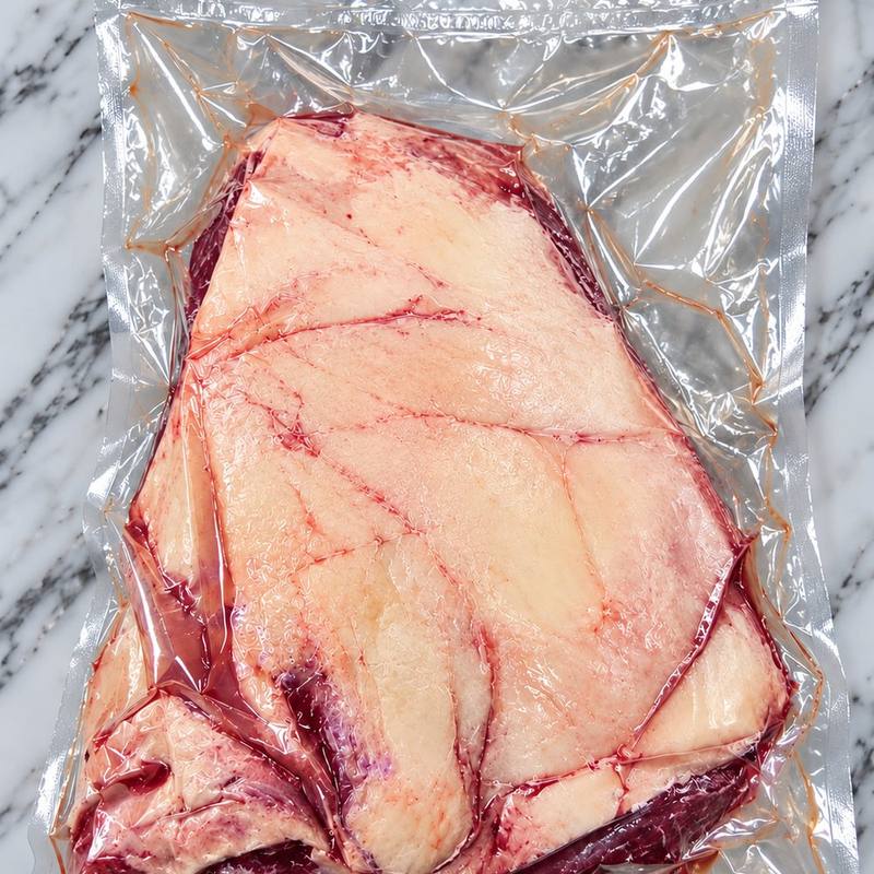 Lamb Rump Steak
