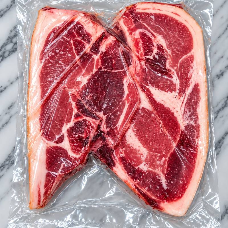 Pork Chops