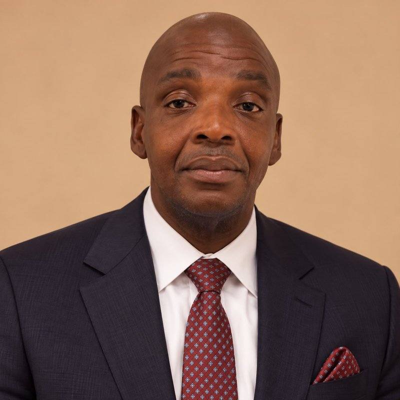 Temitope Atere, Group Chairman