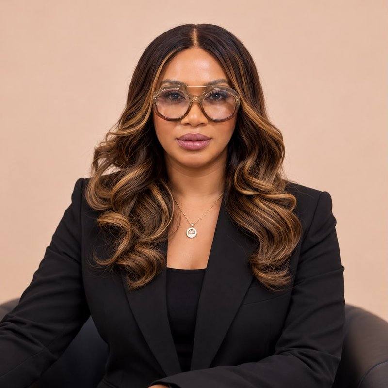 Vanessa Nwokoye, Group Managing Director